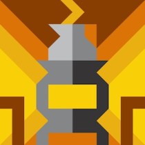 Conversations 1 inch